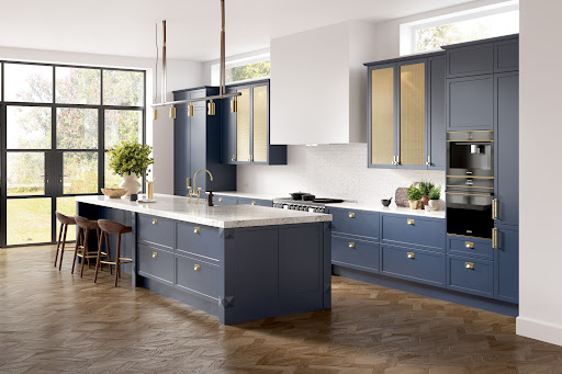 Kinsman Kitchens Bayswater - Thumbnail
