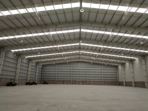 Bodegas Purísima de Cubos - Thumbnail
