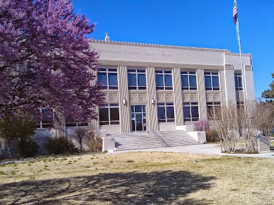 Woodward County Court Clerk