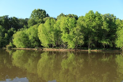 Broad River Campground