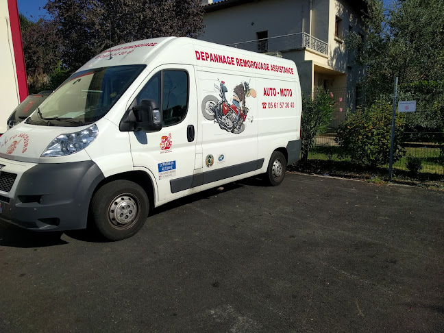 Auto Secours - Bosch Car Service - Atelier de réparation automobile