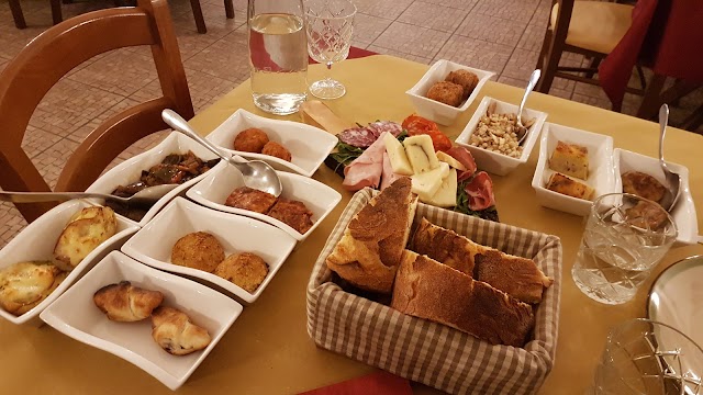 Osteria Garibaldi