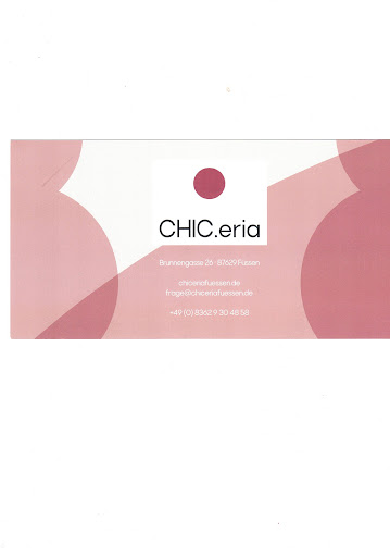 Chic.eria - Visual