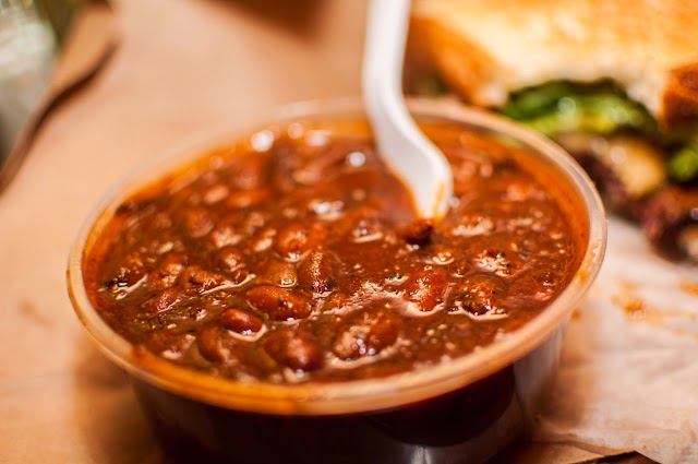 DCity Smokehouse