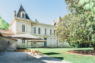 Photo n°59 de Château Des Dauphins - Restaurant La Verrière et Événementiel à Saint-Loubès (Salle de réception)