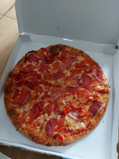 Pizzeria Raconi - Thumbnail