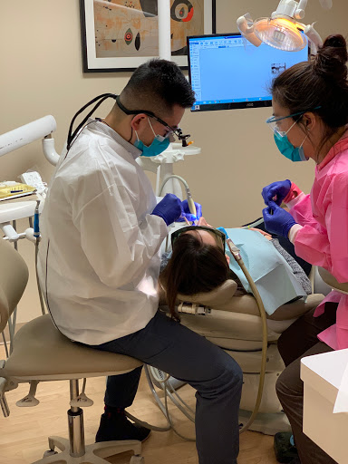 Mission Dental Group