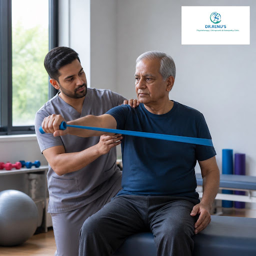 Regaining movement, balance, and confidence after a stroke or neurological condition is possible… post image