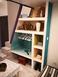 Photo n°10 de La maison d'ange à Valensole (Appartement de vacances)