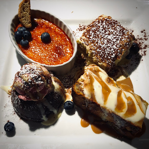 Ferrovia Ristorante by null