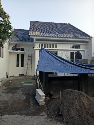 Photos of Kantor Pemasaran Grha Taman Tirta