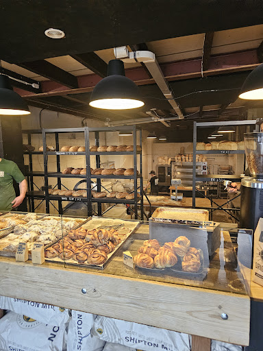 Pano Bakehouse