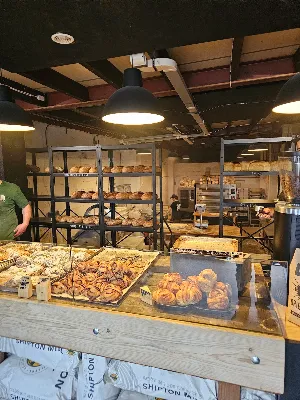 Pano Bakehouse