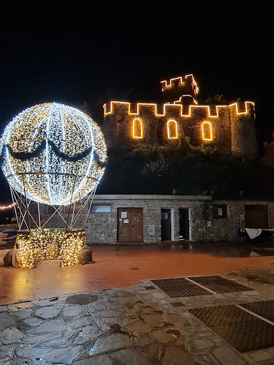 Piazza Brusacà - Visual