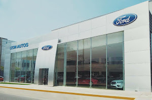 León Autos | Ford 6