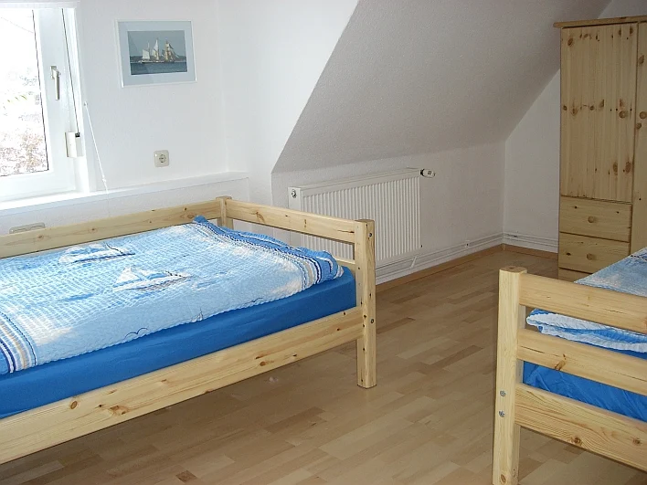 Ferienwohnung Haus Rasmus Mönkeberg Ingrid Butz