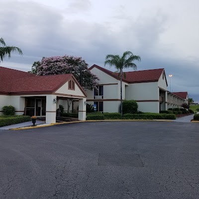 Photos of Red Roof Inn & Suites Brunswick I-95