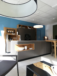 Photo n°2 de Made To Wood à Treize-Septiers (Menuisier)