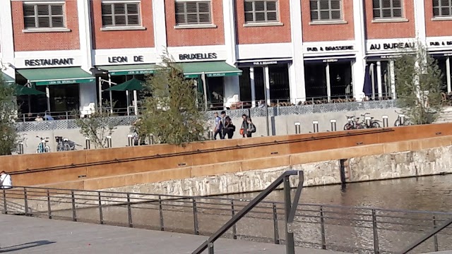 UGC Ciné Cité Strasbourg Etoile