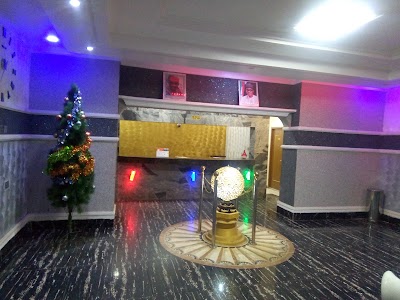 Photos of Famous Suites Ltd.