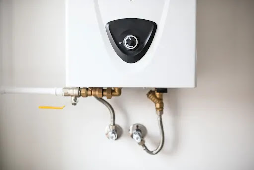 Little John's Plumbing - Thumbnail