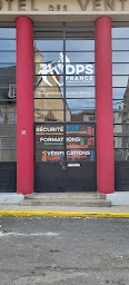 Photo n°1 de Duboisset Prevention Securite DPS France à Montluçon (Fournisseur de systèmes de protection contre les incendies)