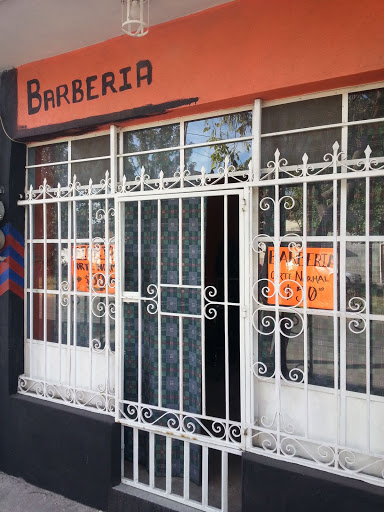 The Barber