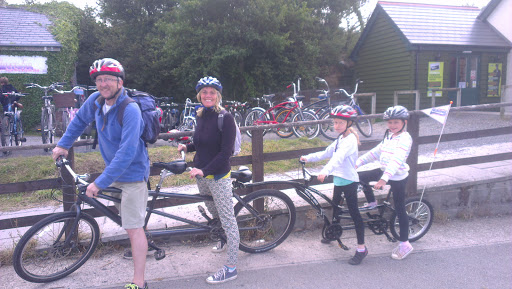 Biketrail Fremington - Thumbnail