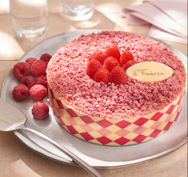 Photo n°15 de Carrefour Traiteur à Pornichet (Prestataire de mariage)