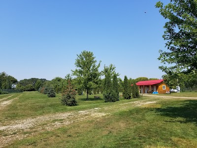 Sheyenne Oaks Horse Camp-Rv