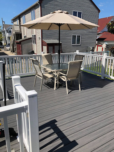 Nate's Remodeling Inc.