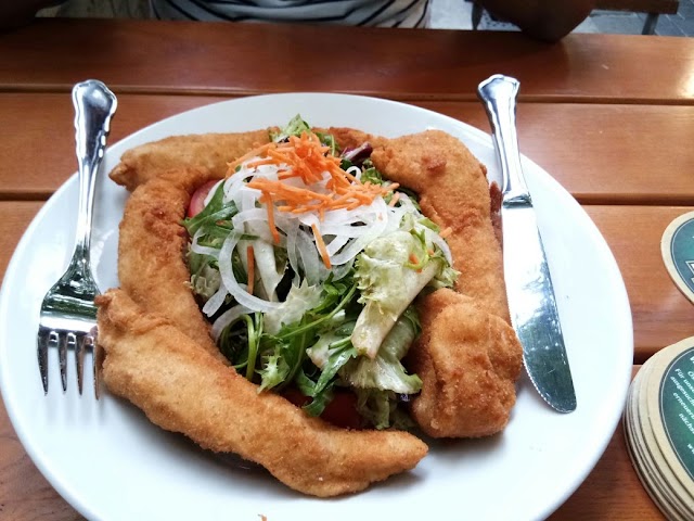 Gösser Bräu