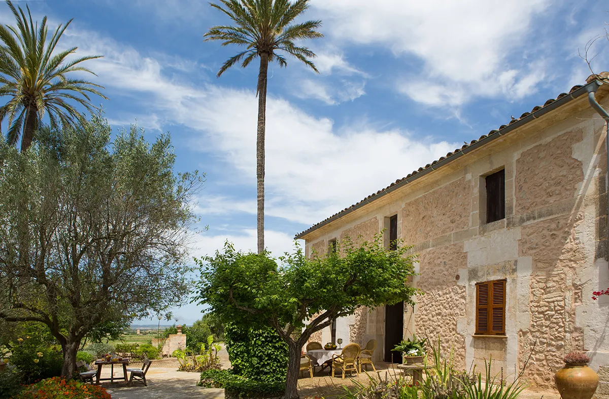 Agroturismo Es Pla de Llodrà