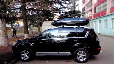 Photos of Thule