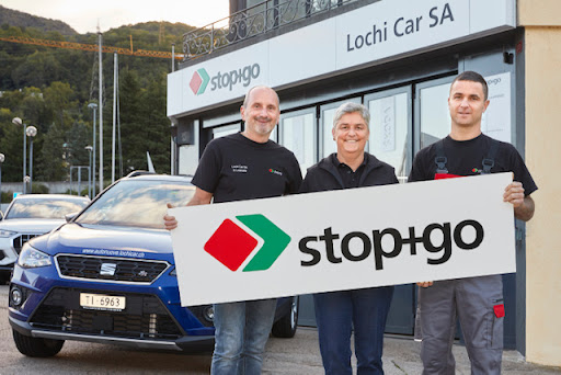Lochi Car SA VW-AUDI-SEAT-SKODA - Thumbnail