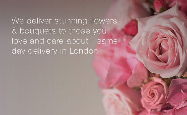Quintessentially Flowers