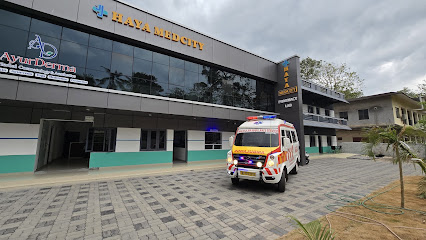 HAYA MEDCITY