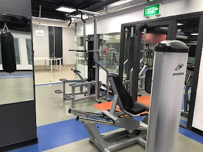Photos of Champions Gym Jabriya (old)