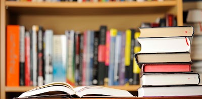 Photos of Book Point