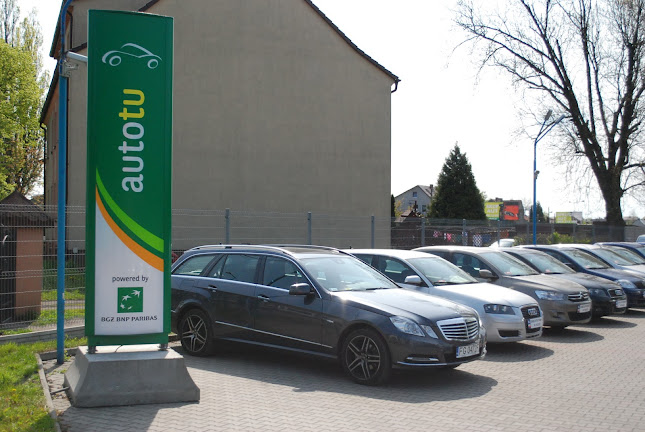 Skup Aut za gotówkę - Opole
