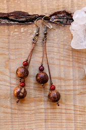 Photo n°4 de Macra Vindhya à Guillestre (Bijoutier)