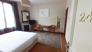 Photo n°52 de Hôtel Altaïr à Dinard (Hôtel)