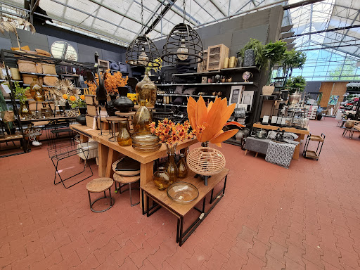 Intratuin Emmen - Visual