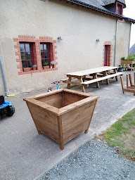 Photo n°14 de SARL ANDRAULT VINCENT MENUISERIES à Val-du-Layon (Menuisier)