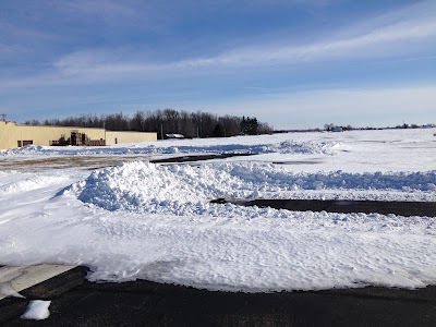 Shelby Community Airport (12G)