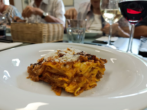GUSTARIA pizzeria bar - Thumbnail