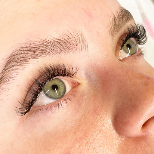 Eye Emphasis - Visual