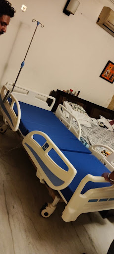 ICU bed on rent 30% Off this week post image