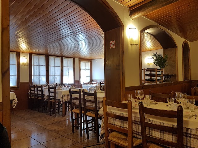Restaurante la Manduca
