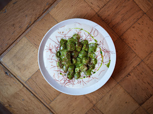 Photo n°70 de Ischia par Denny imbroisi à Paris (Restaurant italien)